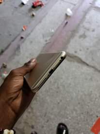 A picture of IPHONE 6 PLUS KAMA ILIVYO HAINA KIPENGELE