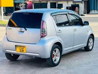 A picture of Nauza gari Yangu 0743218191