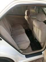 A picture of Toyota Vista