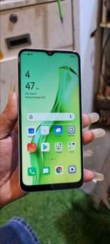 A picture of OPPO A31