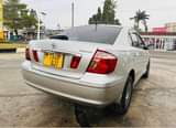 A picture of TOYOTA PREMIO