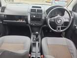 A picture of VW Polo