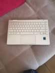 A picture of Hp envy 13 laptop 11th Generation call 0751827306