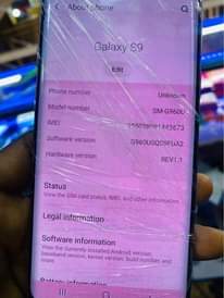 A picture of S9