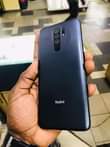 A picture of Original USED REDME 9 At Only 380 000 64gb storage