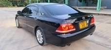A picture of Toyota Crown