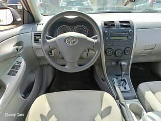 A picture of Corolla