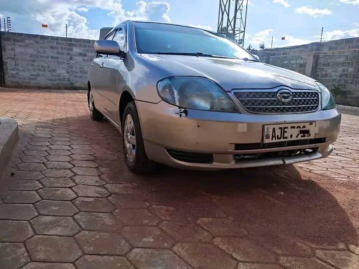 used toyota
