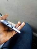 A picture of Infinix phone