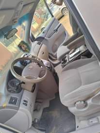 A picture of TOKS STANDARD 2005 TOYOTA SIENNA SUPER CLEAN FIRST BODY PAN