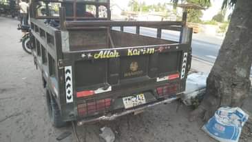 A picture of Guta Wanhoo 0715898077