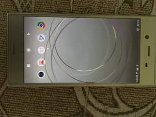 sony xperia