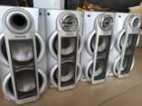 A picture of PANASONIC SPEAKER