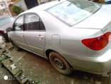A picture of 9ja used Corolla 04 Location Olambe matogun Price 1 5m
