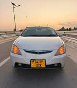 A picture of TOYOTA WILL VS ON SALE 0628 190 101