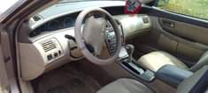 A picture of 2003 Toyota Avalon 2003 1000000