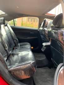 A picture of 2011 Lexus ES350