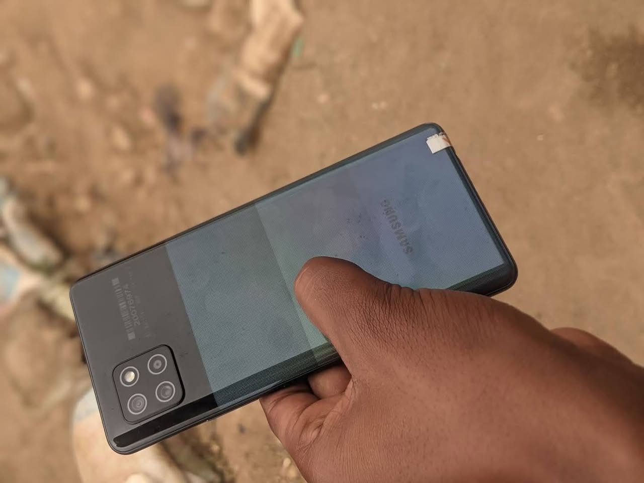 used samsung galaxy