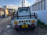 A picture of Suzuki carry