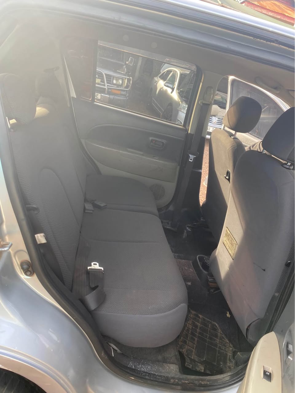 A picture of Car