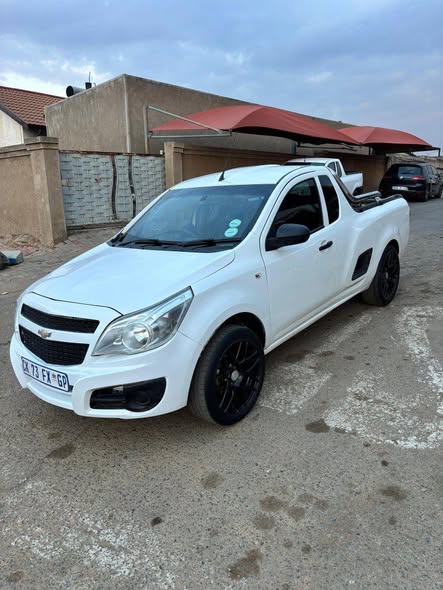 bakkies under r80000