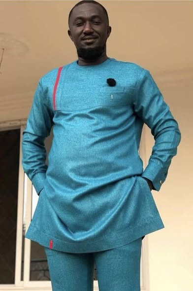 kaftan