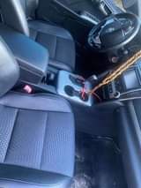 A picture of FOREIGN USED TOYOTA CAMRY SE Model 2013 First body pristine