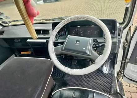 Car P.