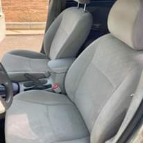 A picture of TOYOTA COROLLA