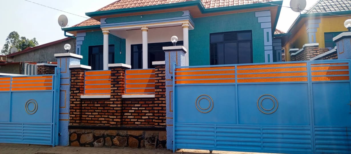 kanombe accommodation
