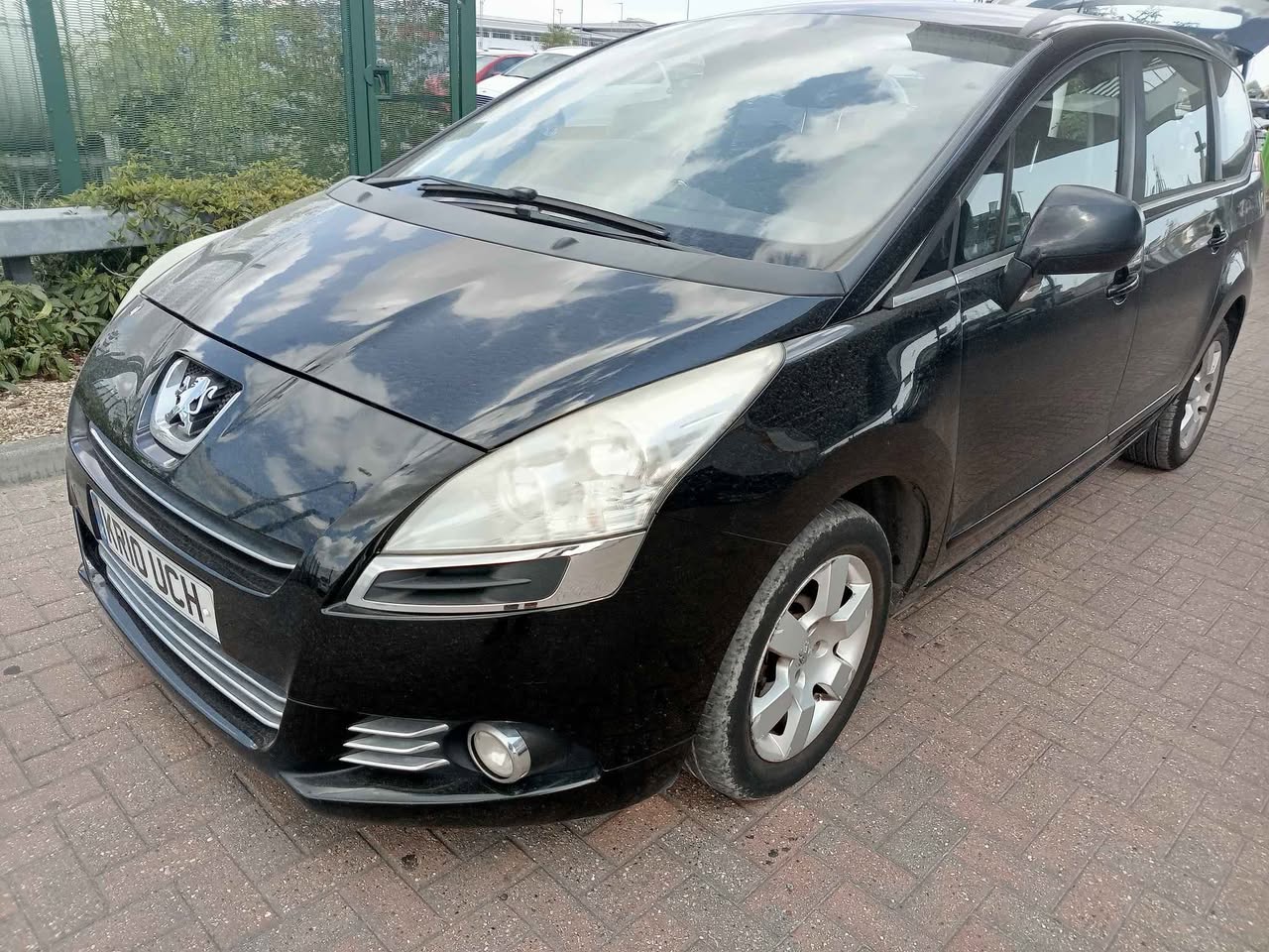 7 seater cars