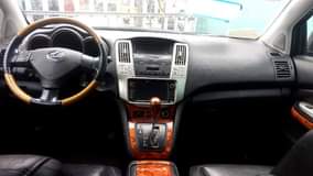 A picture of Tokunbo Lexus RX330 for sale working perfectly is a buy