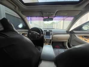 A picture of DISTRESS SALE BETA SALES FOR THIS FAULTLESS CAMRY XLE UPGRADES