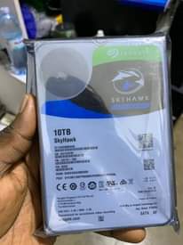 A picture of harddrive