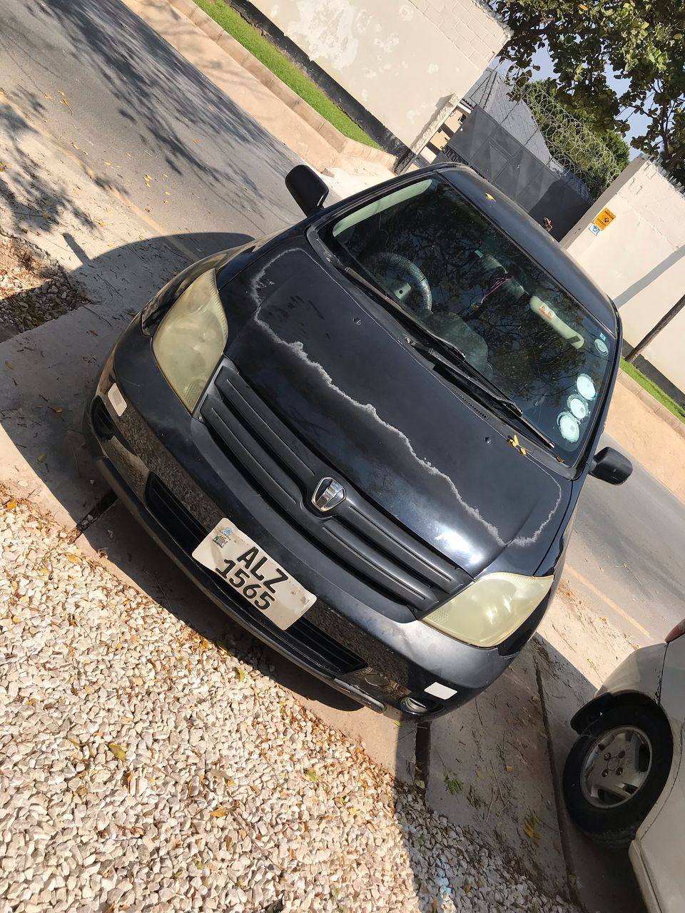 used toyota
