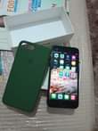 A picture of Iphone 8plus for quick sell