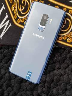 A picture of SAMSUNG S9PLUS GALAXY