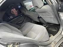 A picture of Distress 2005 civic with good engine gear and ac 1
