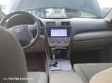 A picture of Highest grade Toyota Camry spider everything is intact and untouched