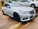 A picture of E250