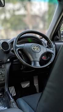 A picture of Toyota verosa 255753224817 255676526452