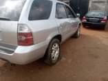 A picture of 2003 Acura MDX For Sale