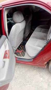 A picture of Engine Gear Ac Model 2006 Flashed on first body Location