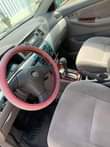 A picture of Registered Toyota corolla 2006 pure first body In perfect condition