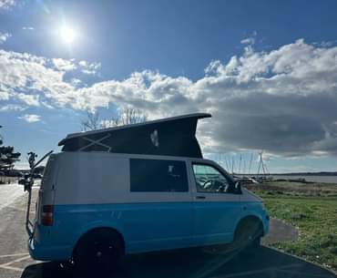 campervans for sale uk