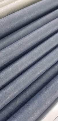 A picture of Curtains in all designs