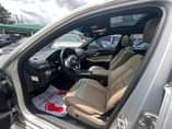 A picture of Super super clean and sharp toks standard registered Mercedes Benz
