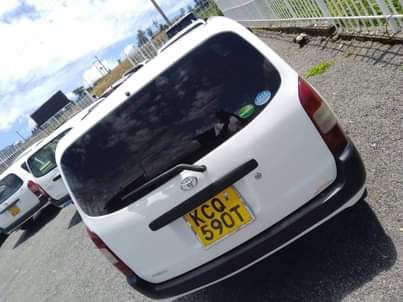 kcq number plate