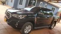 A picture of TSH MIL 115 TUPIGIE CHAAP 0657550550 0748481460