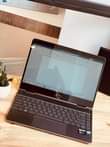 A picture of HP SPECTRE